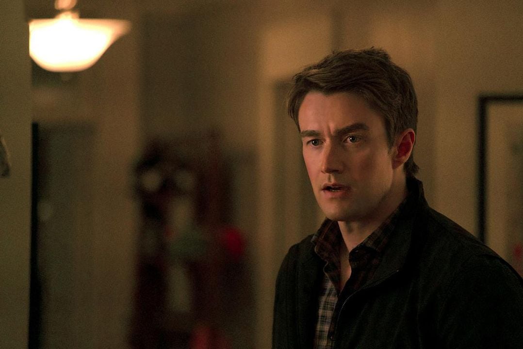 iZombie : Fotoğraf Robert Buckley