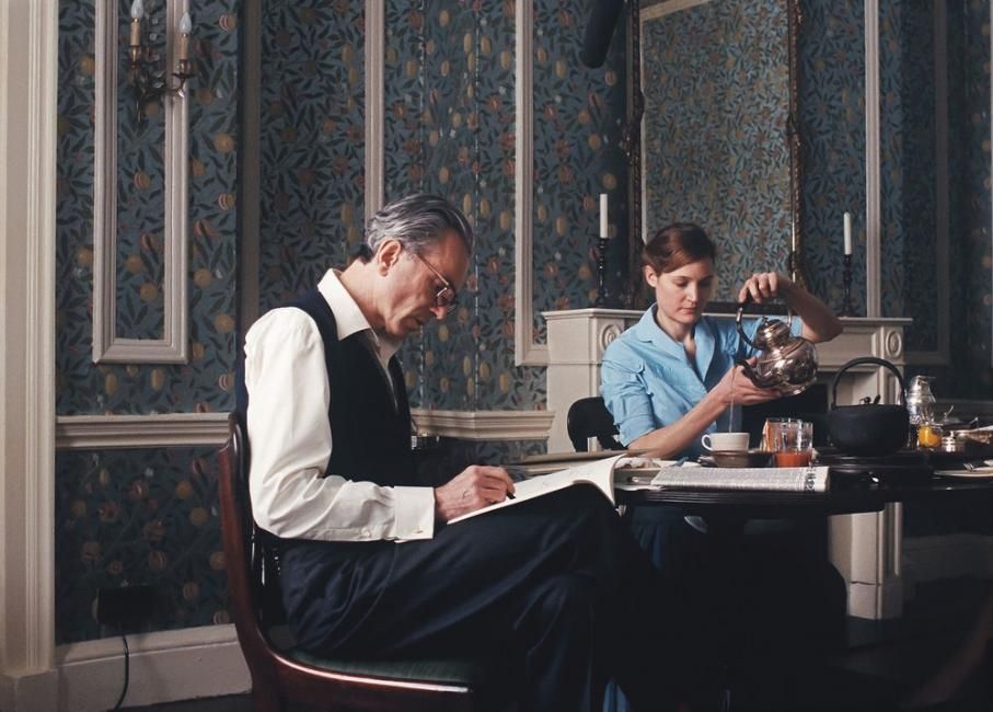 Phantom Thread : Fotoğraf