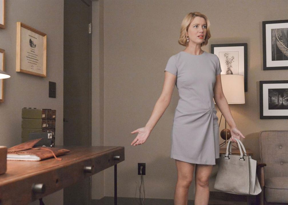 Jane The Virgin : Fotoğraf Yael Grobglas