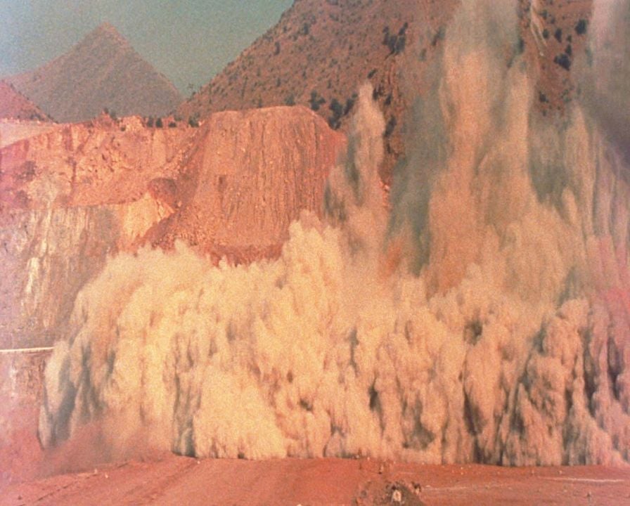 Koyaanisqatsi : Fotoğraf