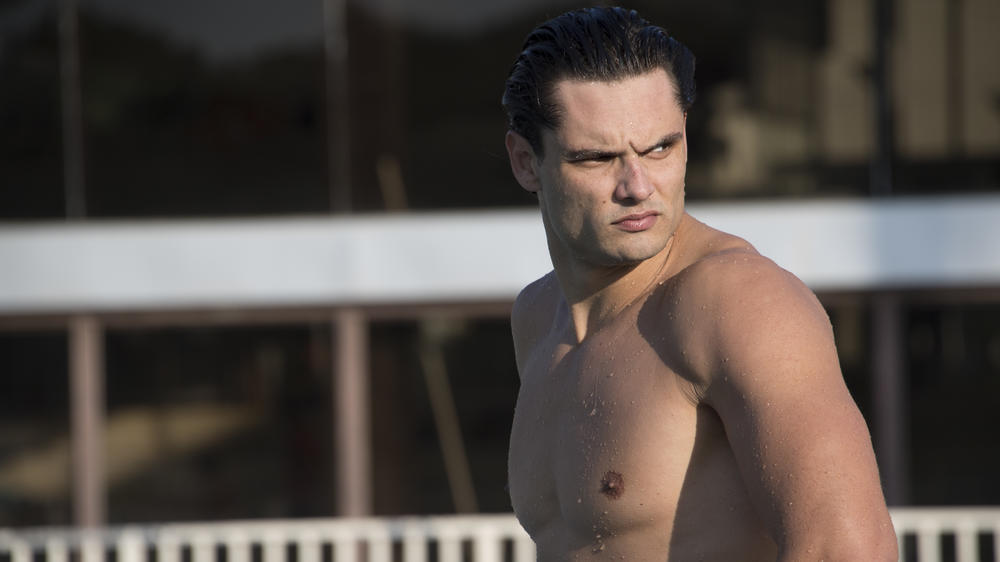 Fotoğraf Florent Manaudou