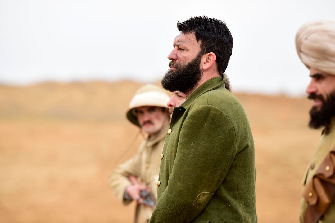 Mehmetçik Kut'ül Amare : Fotoğraf