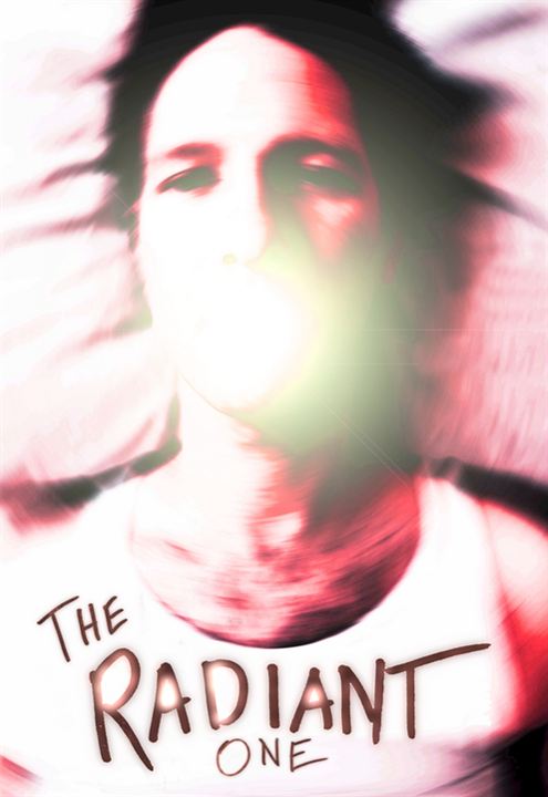 The Radiant One : Afiş