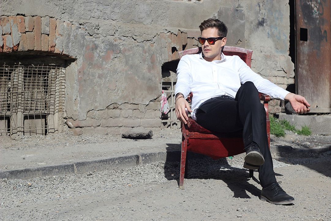 Fotoğraf Miloš Biković