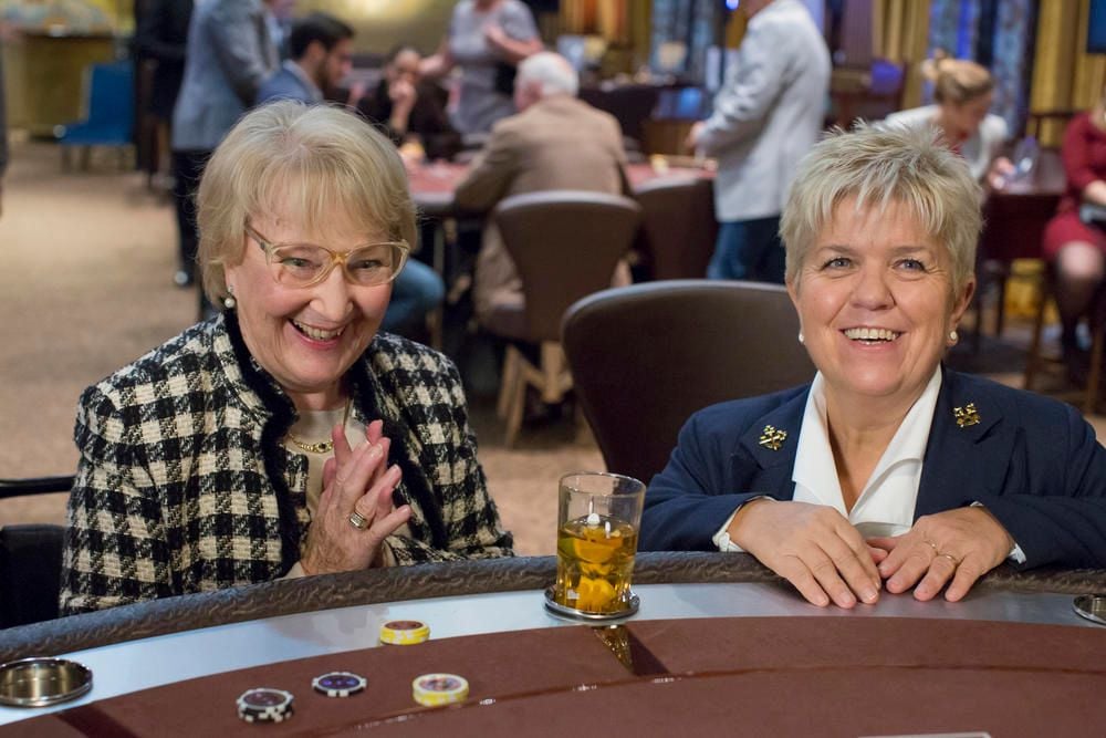 Fotoğraf Evelyne Grandjean