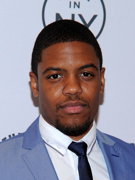 Afiş Jon Michael Hill