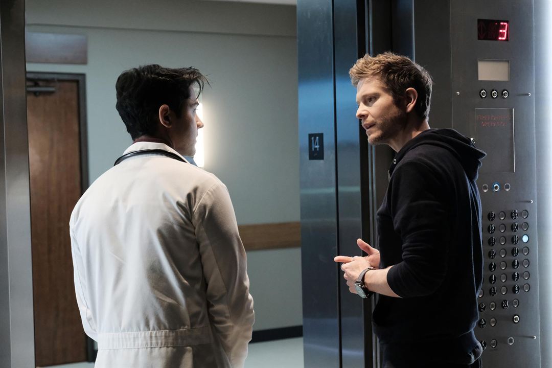 Fotoğraf Matt Czuchry