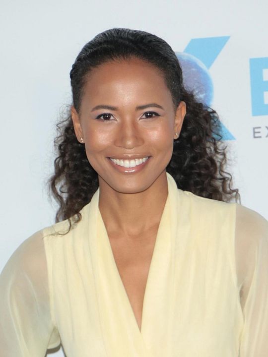 Afiş Fola Evans-Akingbola