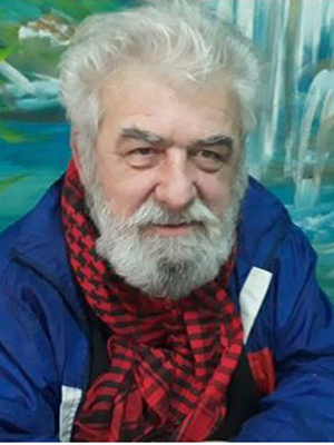 Afiş Mehmet Vanlıoğlu