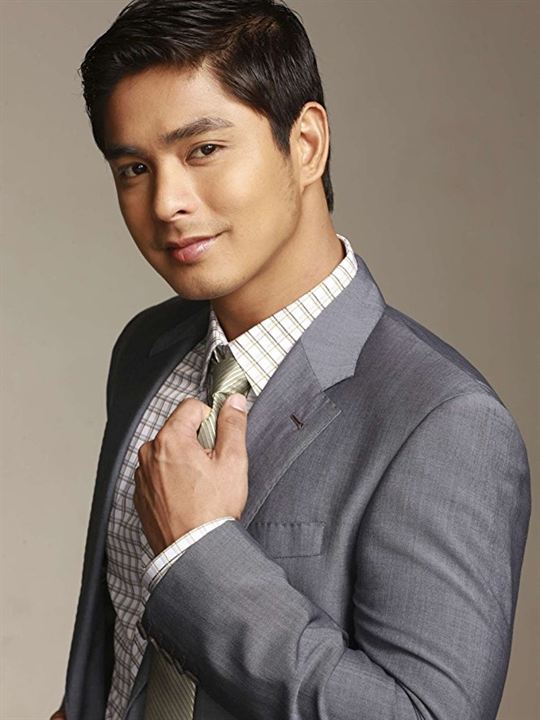 Afiş Coco Martin