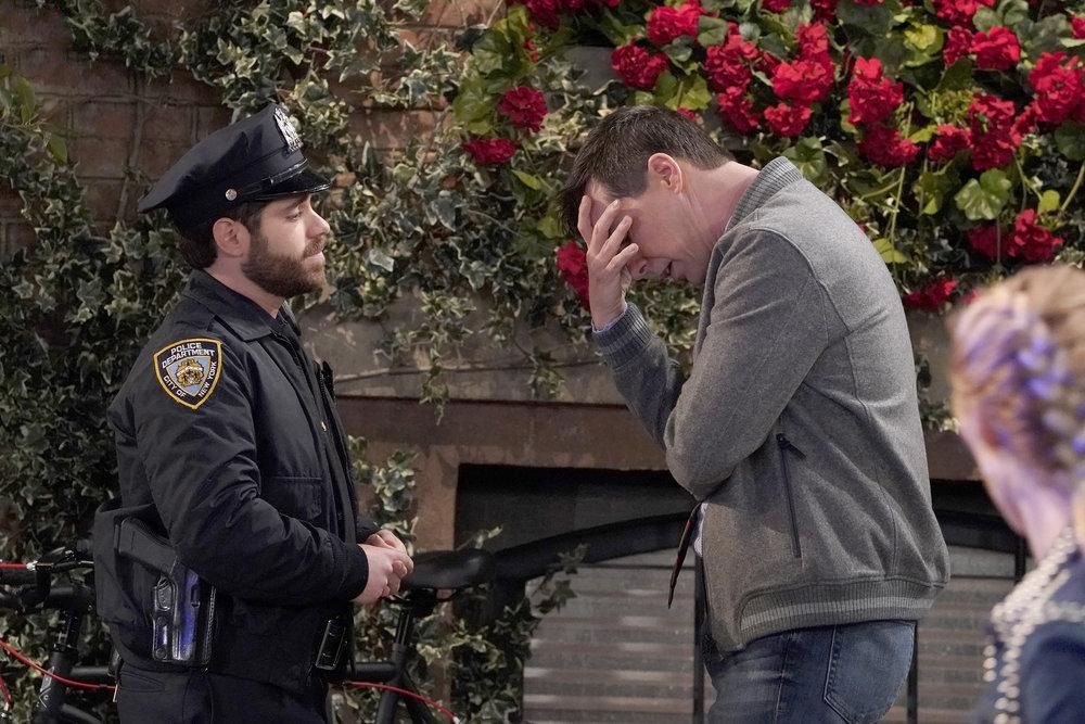 Fotoğraf Sean Hayes