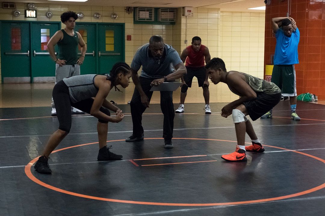 First Match : Fotoğraf Elvire Emanuelle