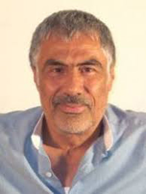 Afiş Mesut Hakyemez