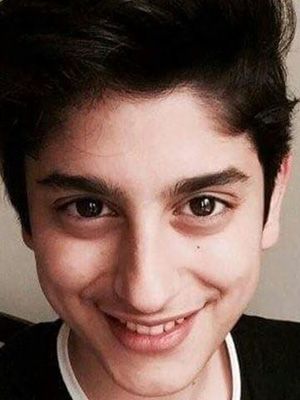 Afiş İbrahim Yıldız