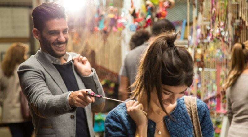 A ti te quería encontrar : Fotoğraf