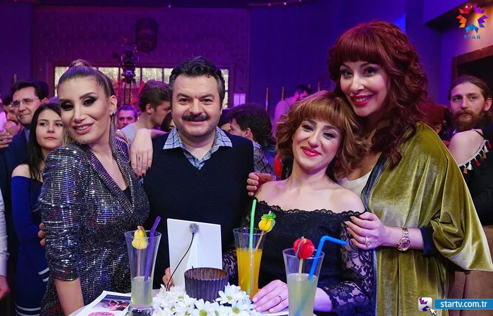 Jet Sosyete : Fotoğraf