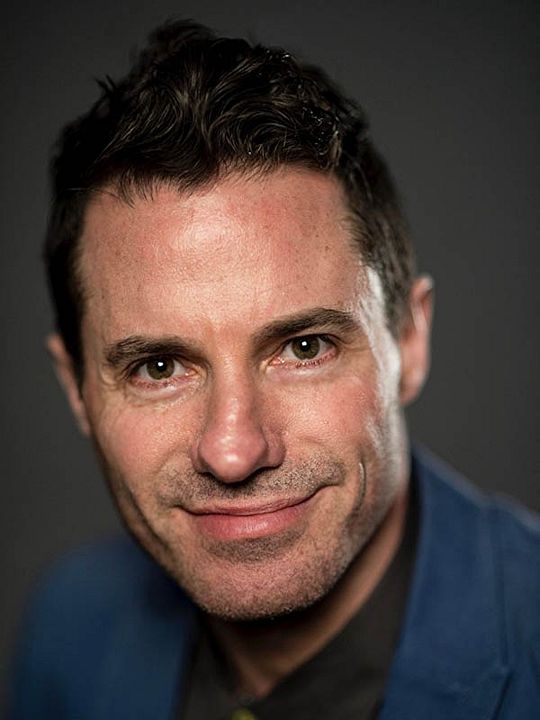 Afiş Judson Vaughan