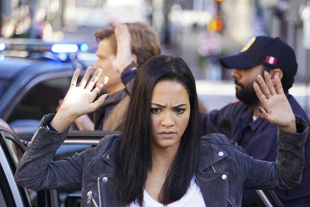 Fotoğraf Tristin Mays