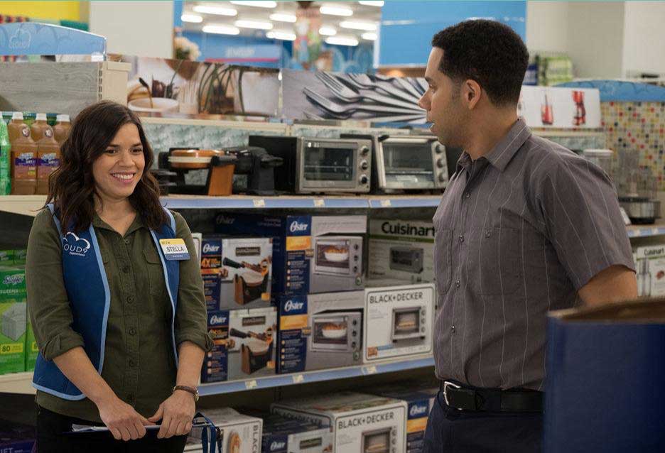 Superstore : Fotoğraf America Ferrera