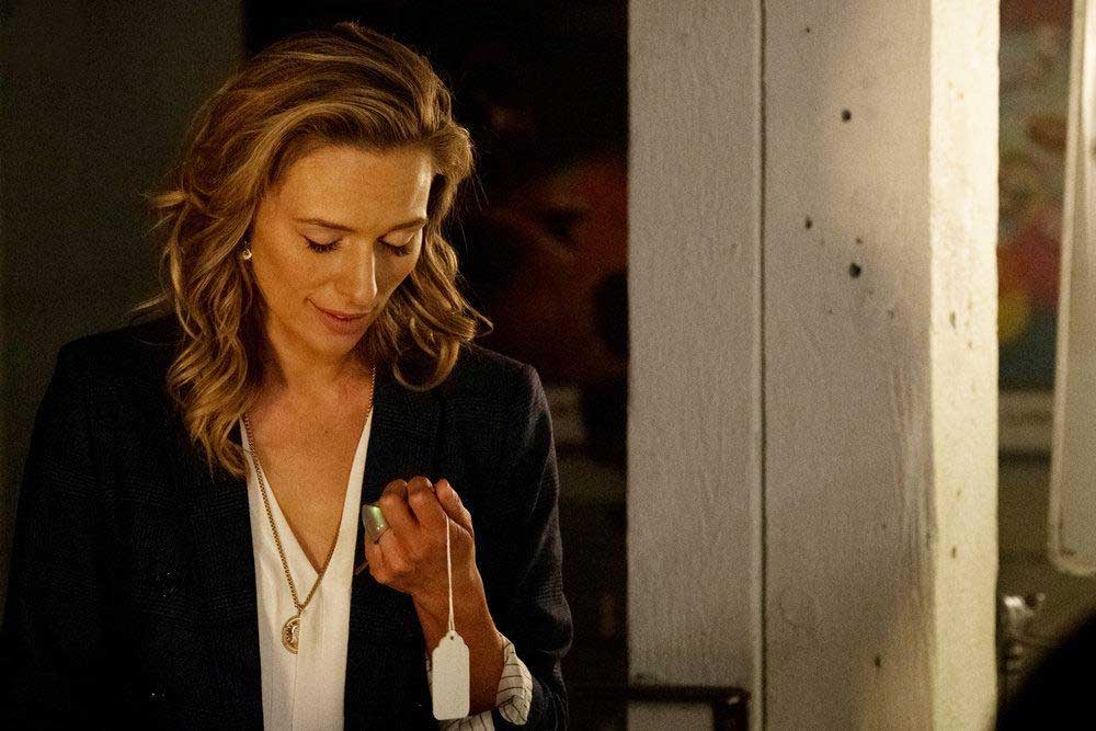 The Magicians : Fotoğraf Michaela McManus