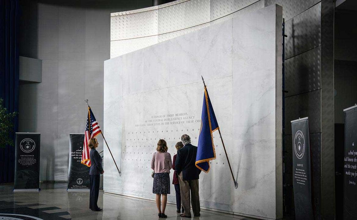 Madam Secretary : Fotoğraf