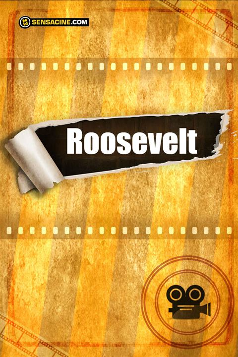Roosevelt : Afiş