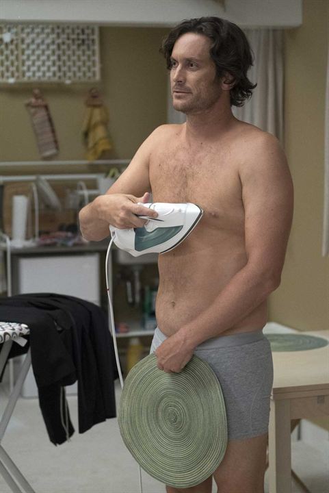 Fotoğraf Oliver Hudson