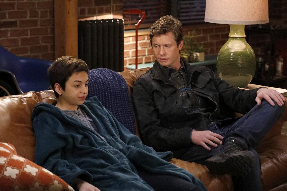 Champions : Fotoğraf Anders Holm, Josie Totah