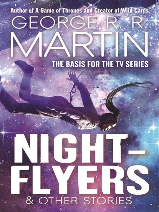 Nightflyers : Afiş