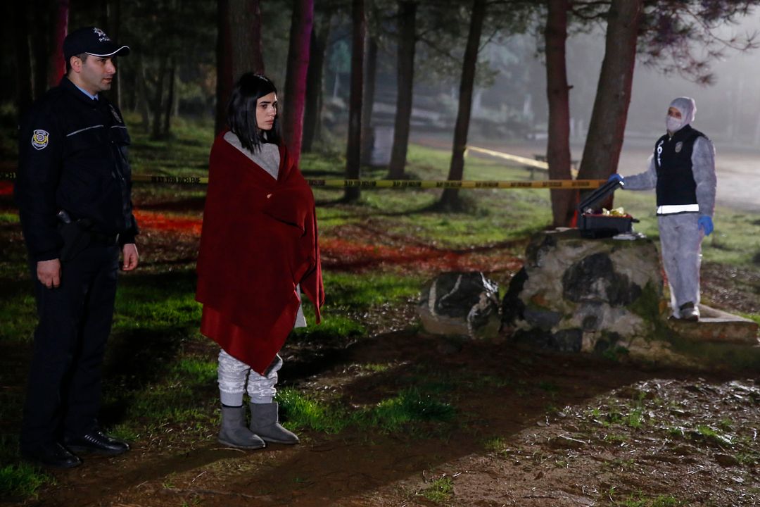 Adı Zehra : Fotoğraf