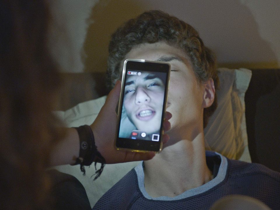 Ev : Fotoğraf Loïc Bellemans