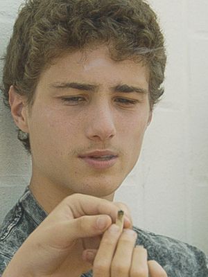 Afiş Loïc Bellemans