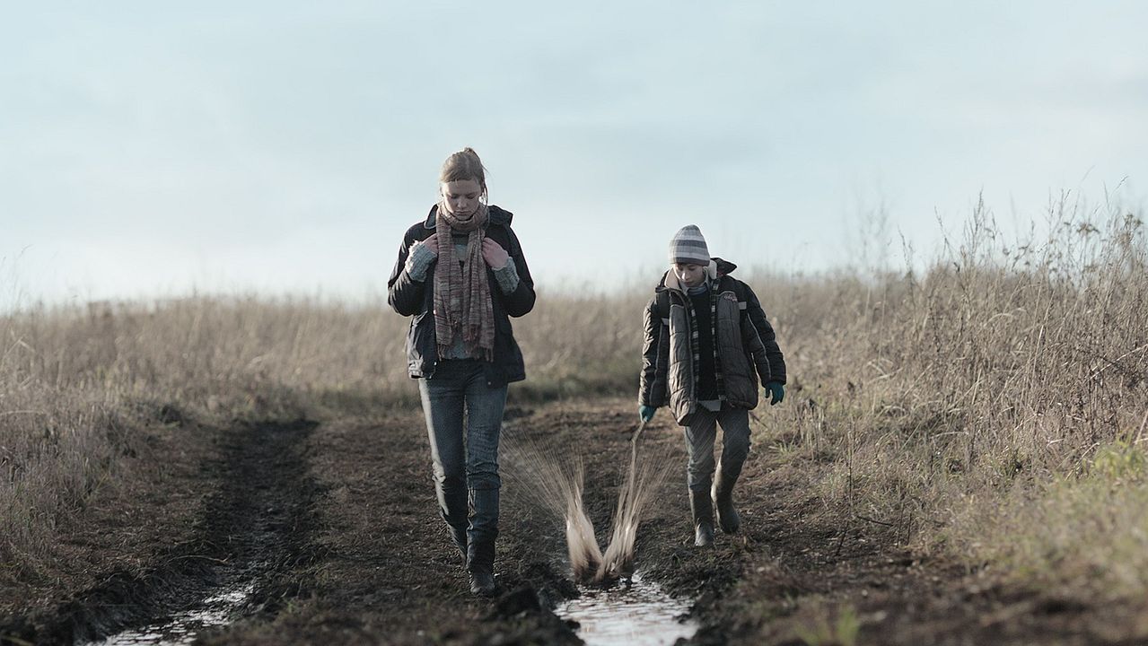 Es esmu šeit : Fotoğraf Andžejs Jānis Lilientāls, Elina Vaska