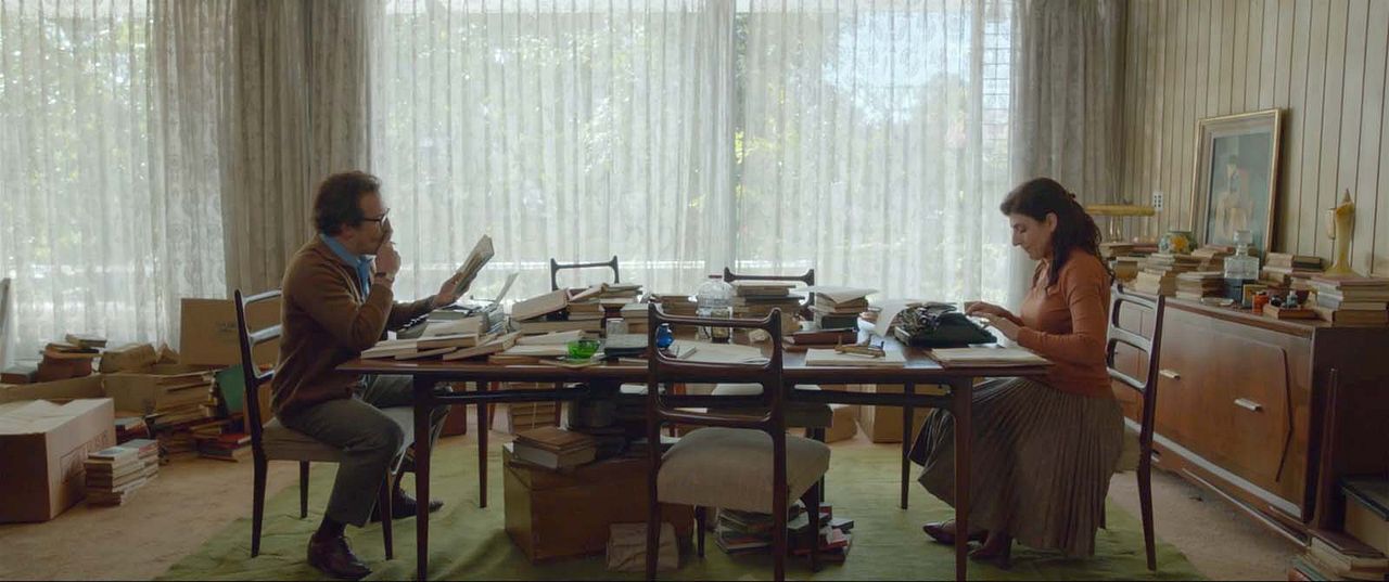 Los Adioses : Fotoğraf Karina Gidi