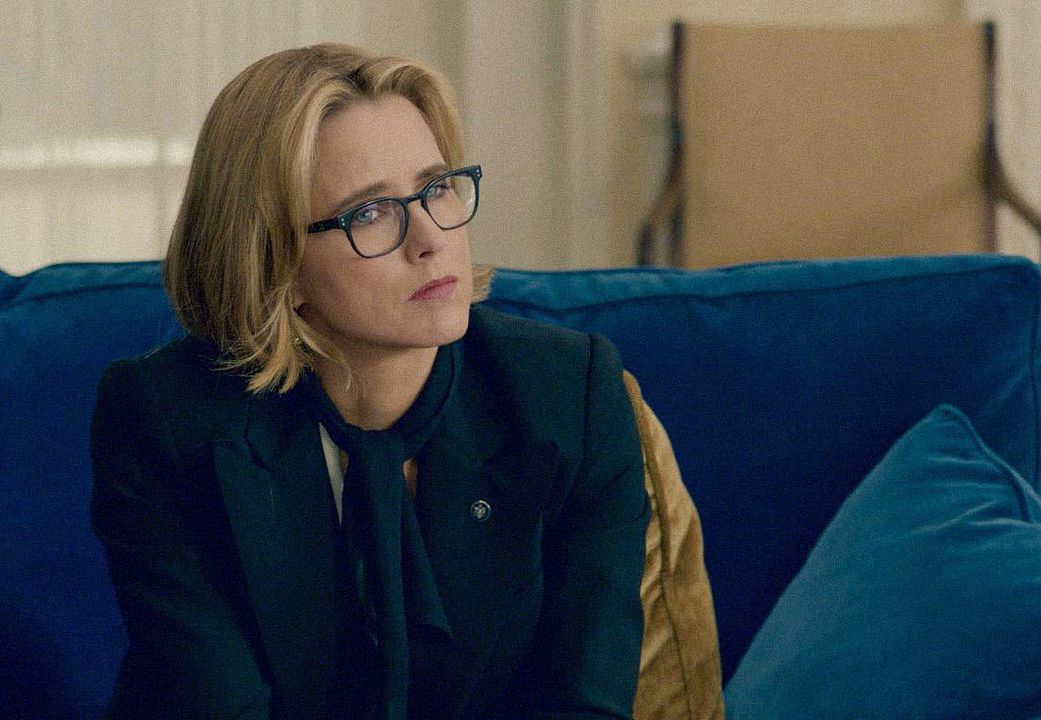 Madam Secretary : Fotoğraf Tea Leoni