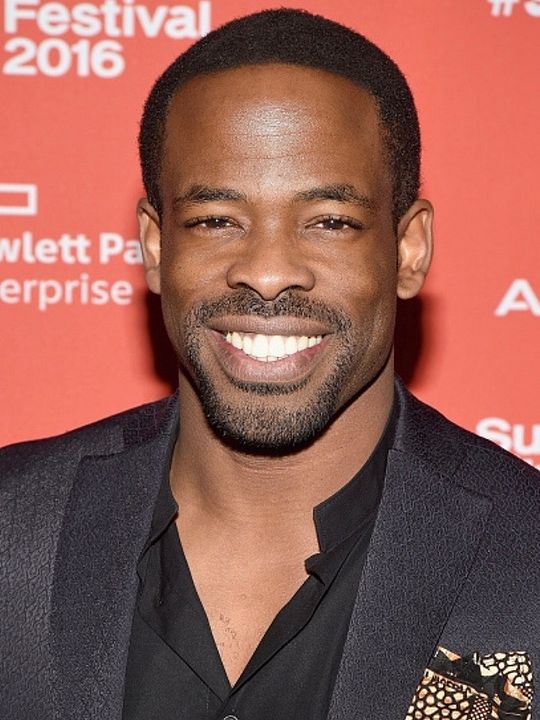 Afiş Chiké Okonkwo