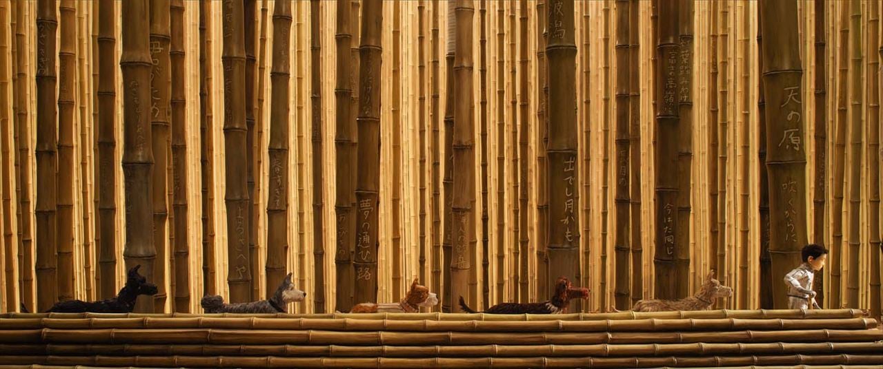 Köpek Adası : Fotoğraf