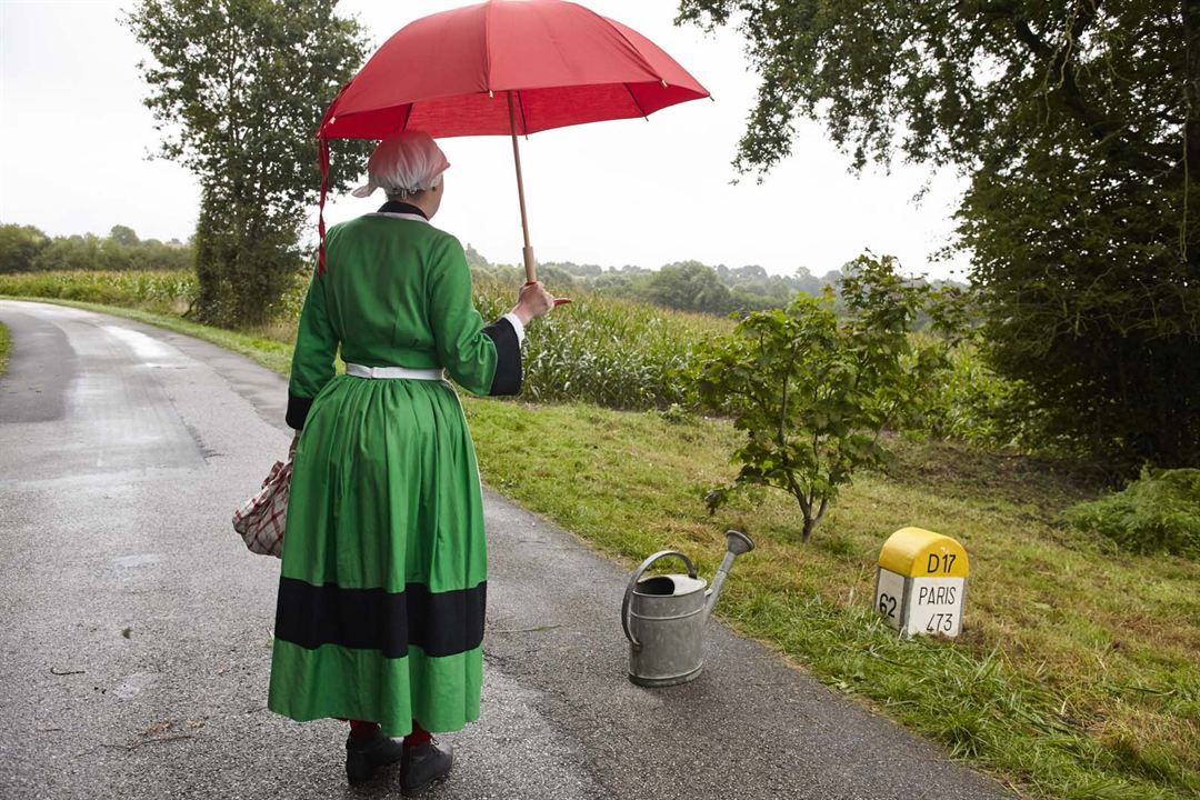 Fotoğraf Emeline Bayart