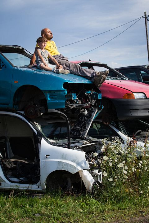 Fotoğraf Eric Judor