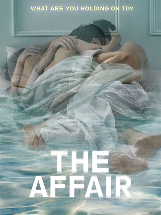The Affair : Afiş