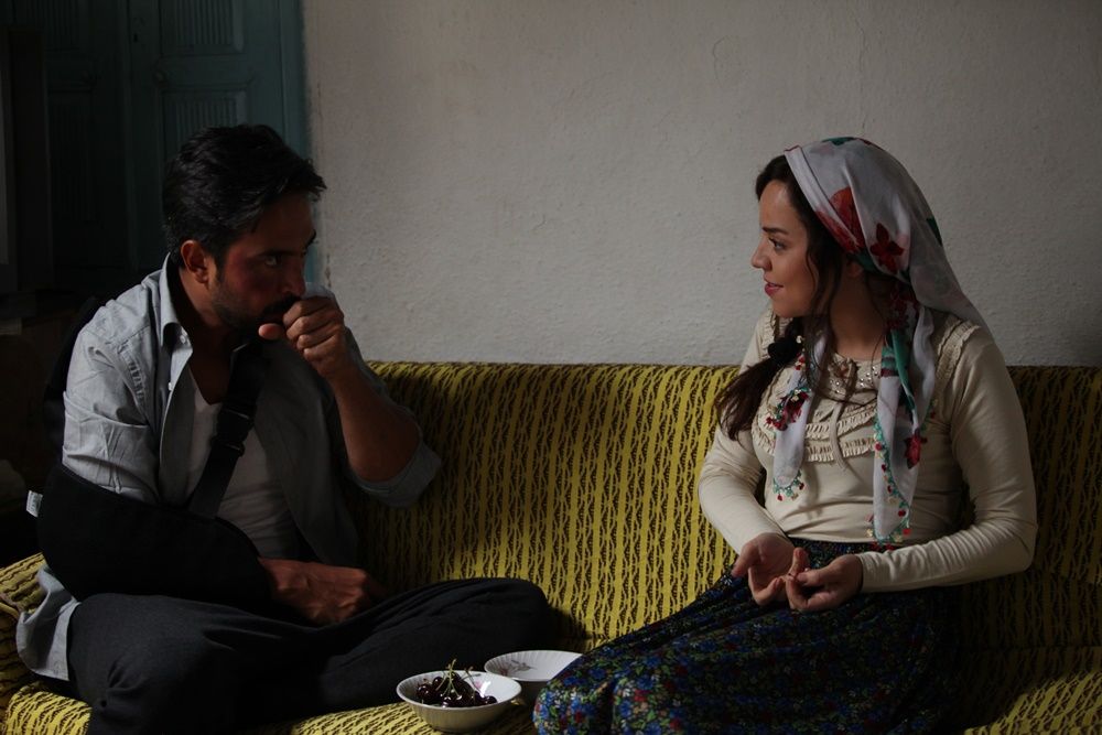 Kiraz Mevsimi : Fotoğraf