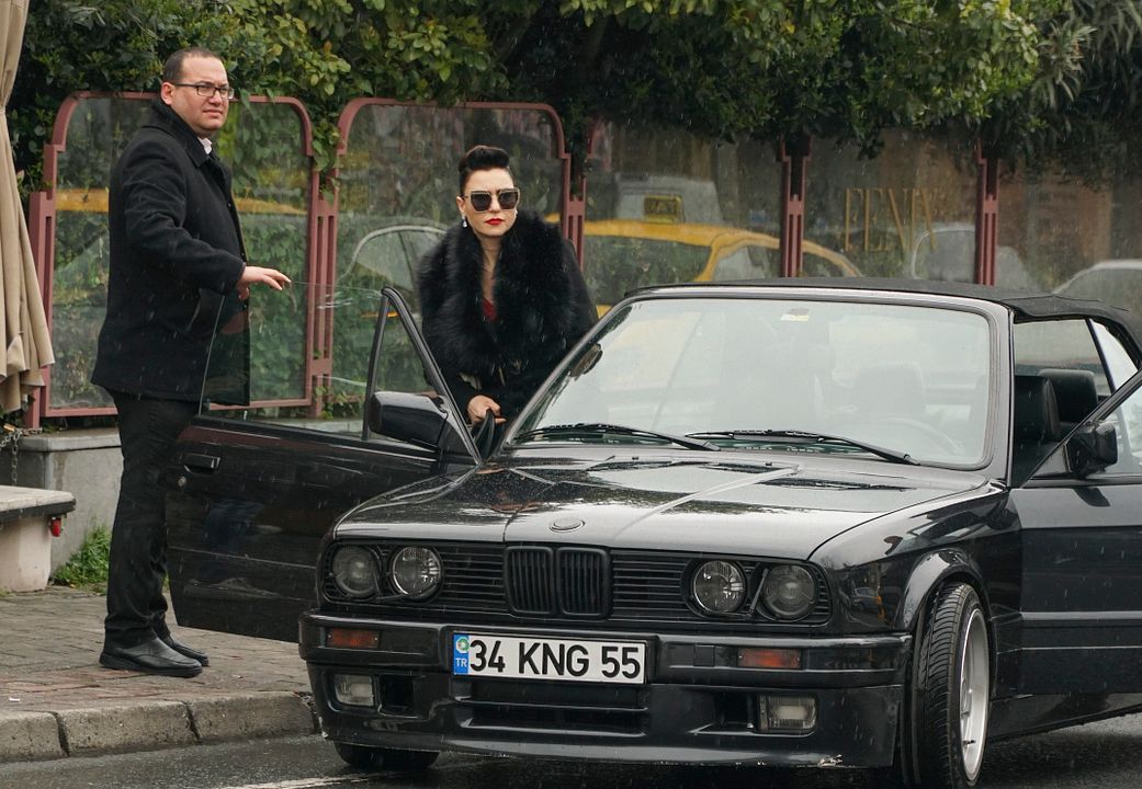 Yasak Elma : Fotoğraf