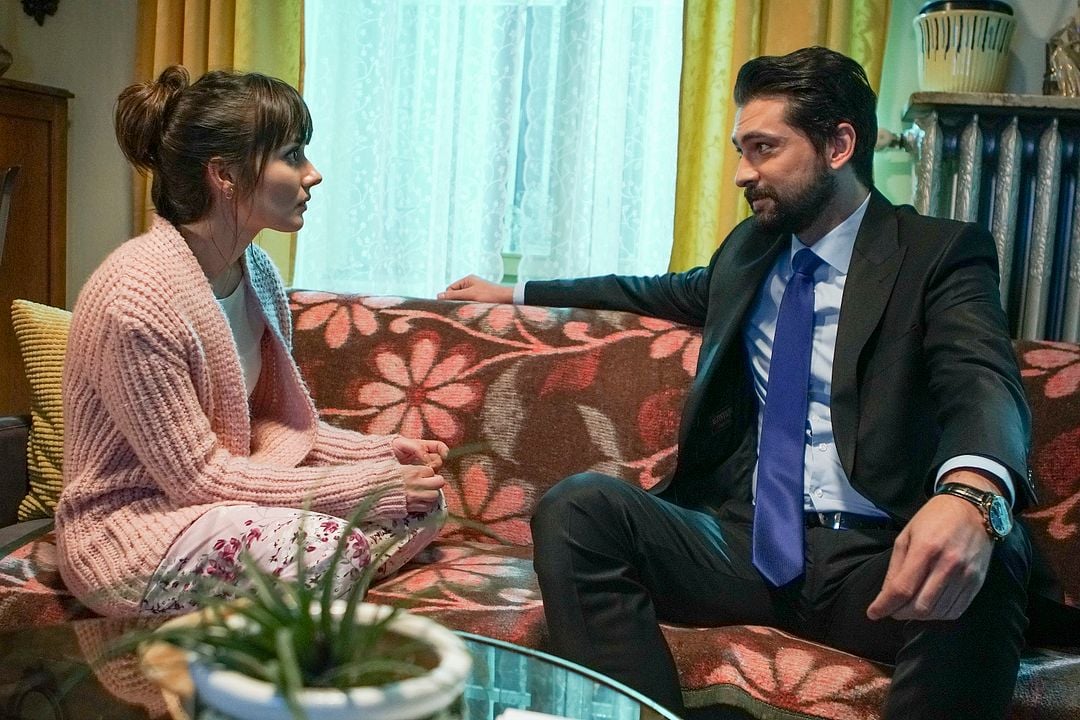 Yasak Elma : Fotoğraf