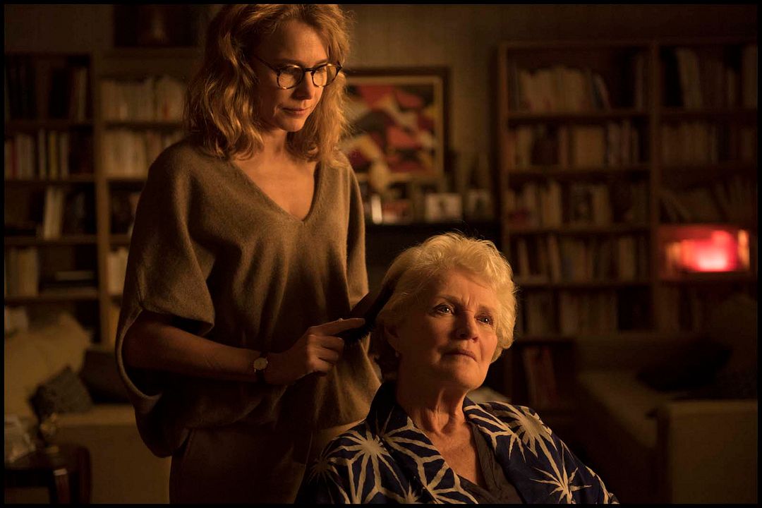 Fotoğraf Nicole Garcia