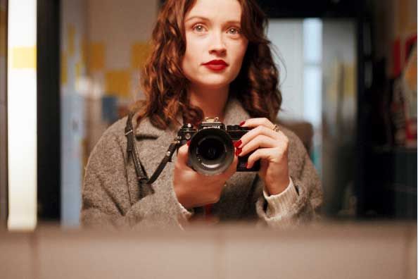 Fotoğraf Marilyn Lima