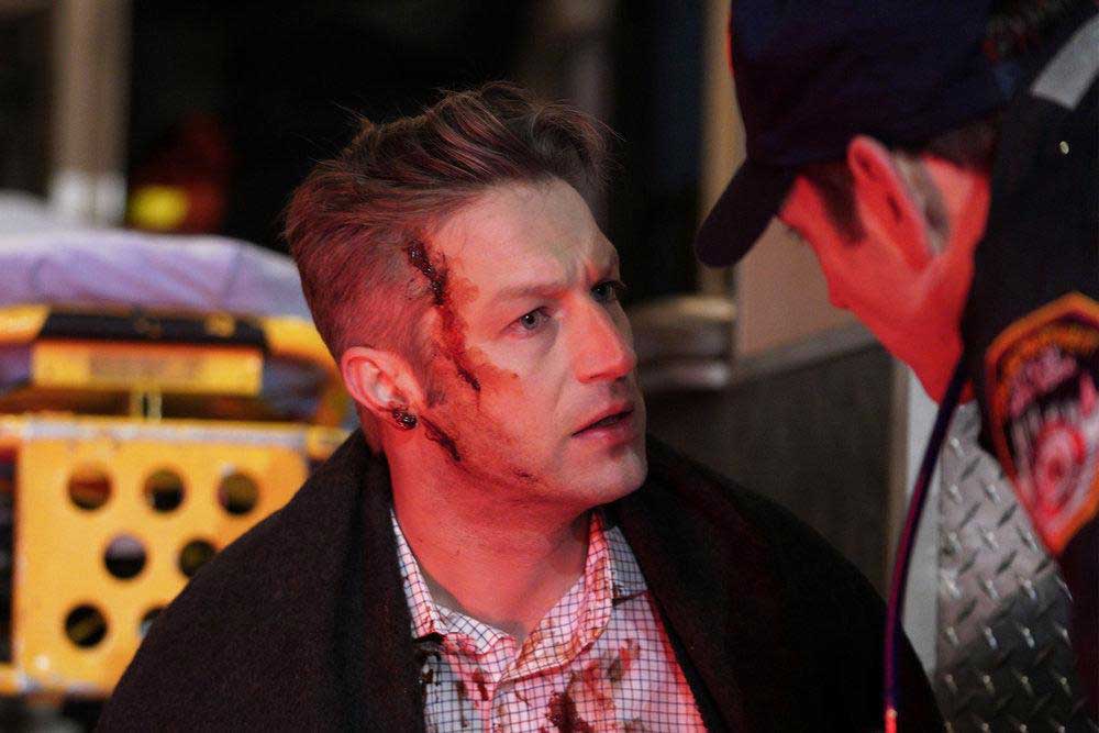 Law & Order: Special Victims Unit : Fotoğraf Philip Winchester