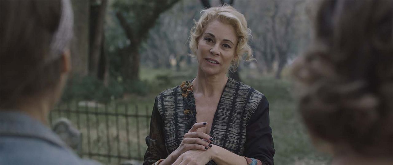 No dormirás : Fotoğraf Belén Rueda