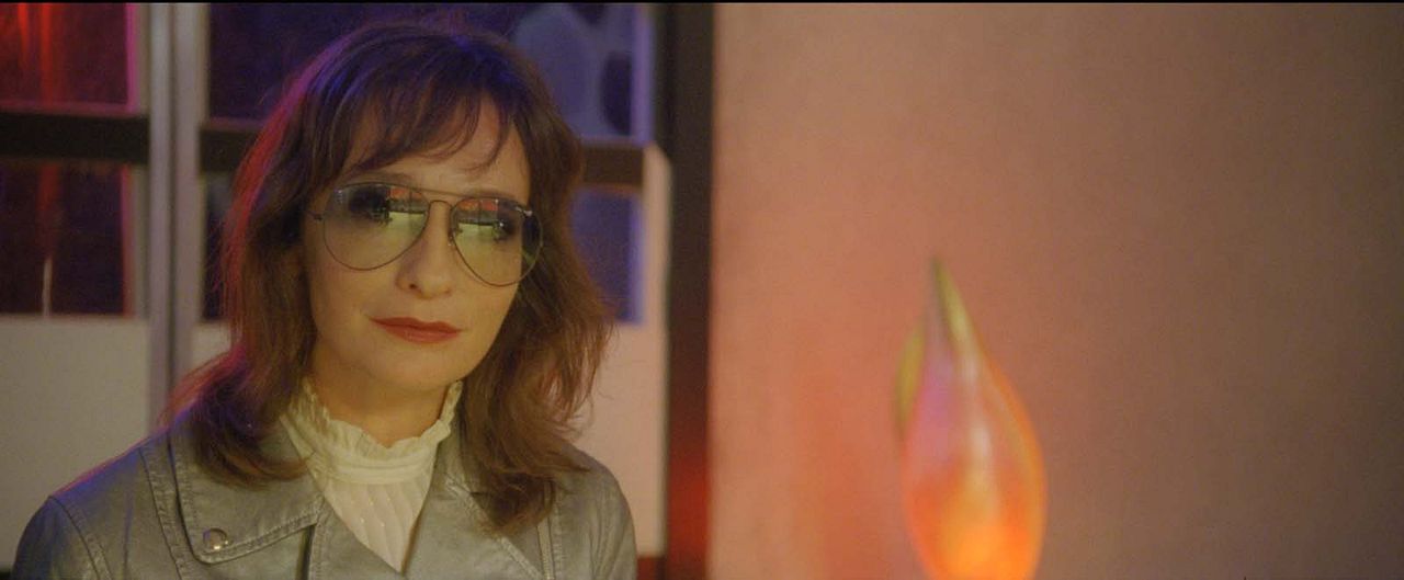 Fotoğraf Elina Löwensohn