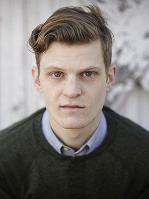 Afiş David Joseph Craig