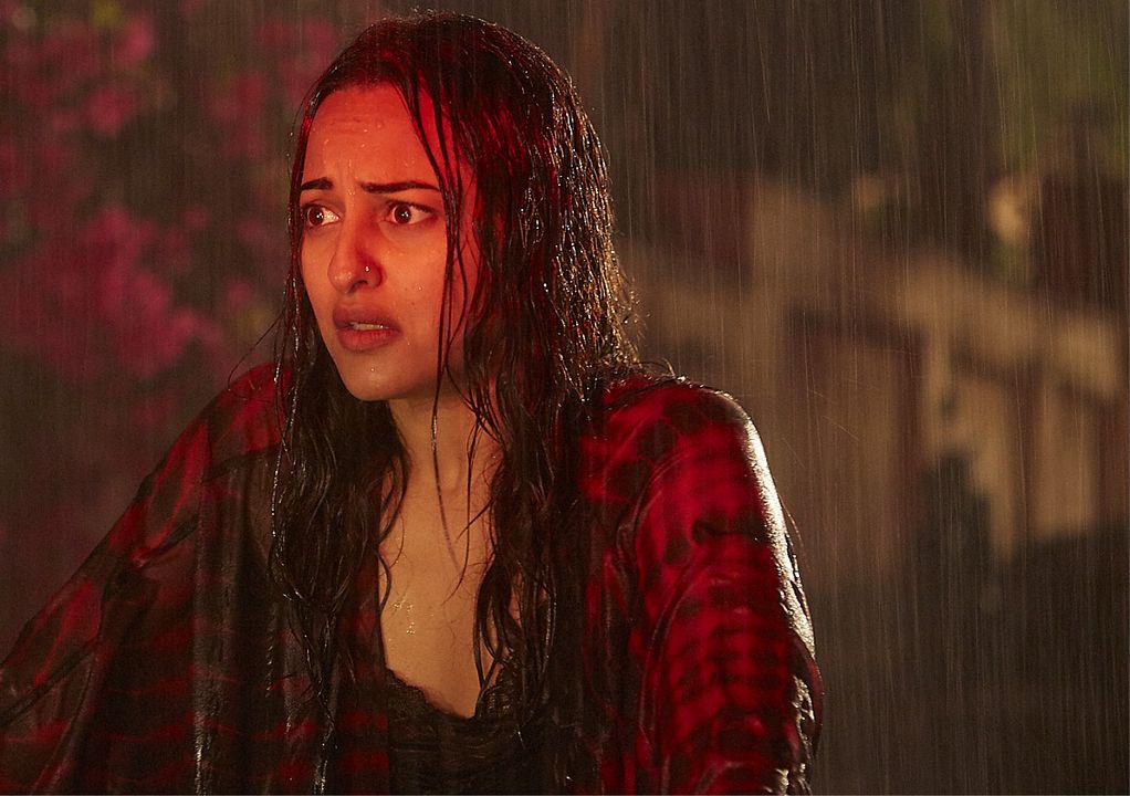 Fotoğraf Sonakshi Sinha